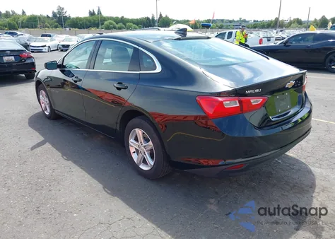 2023 Chevrolet Malibu Fwd 1Lt z USA, uszkodzony, nr VIN 1G1ZD5ST1PF175440